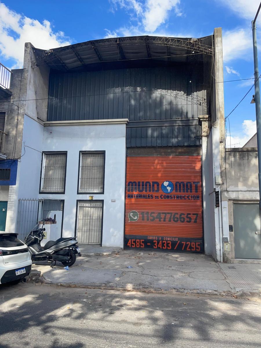 Propiedad en Argentina