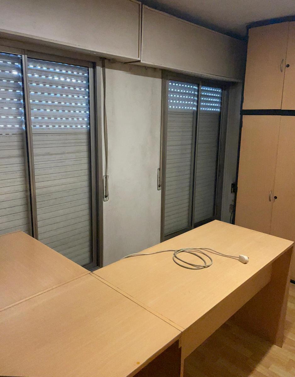Paternal Importante Galpón en Venta 500, m Lote Propio Entrada Contenedor 5