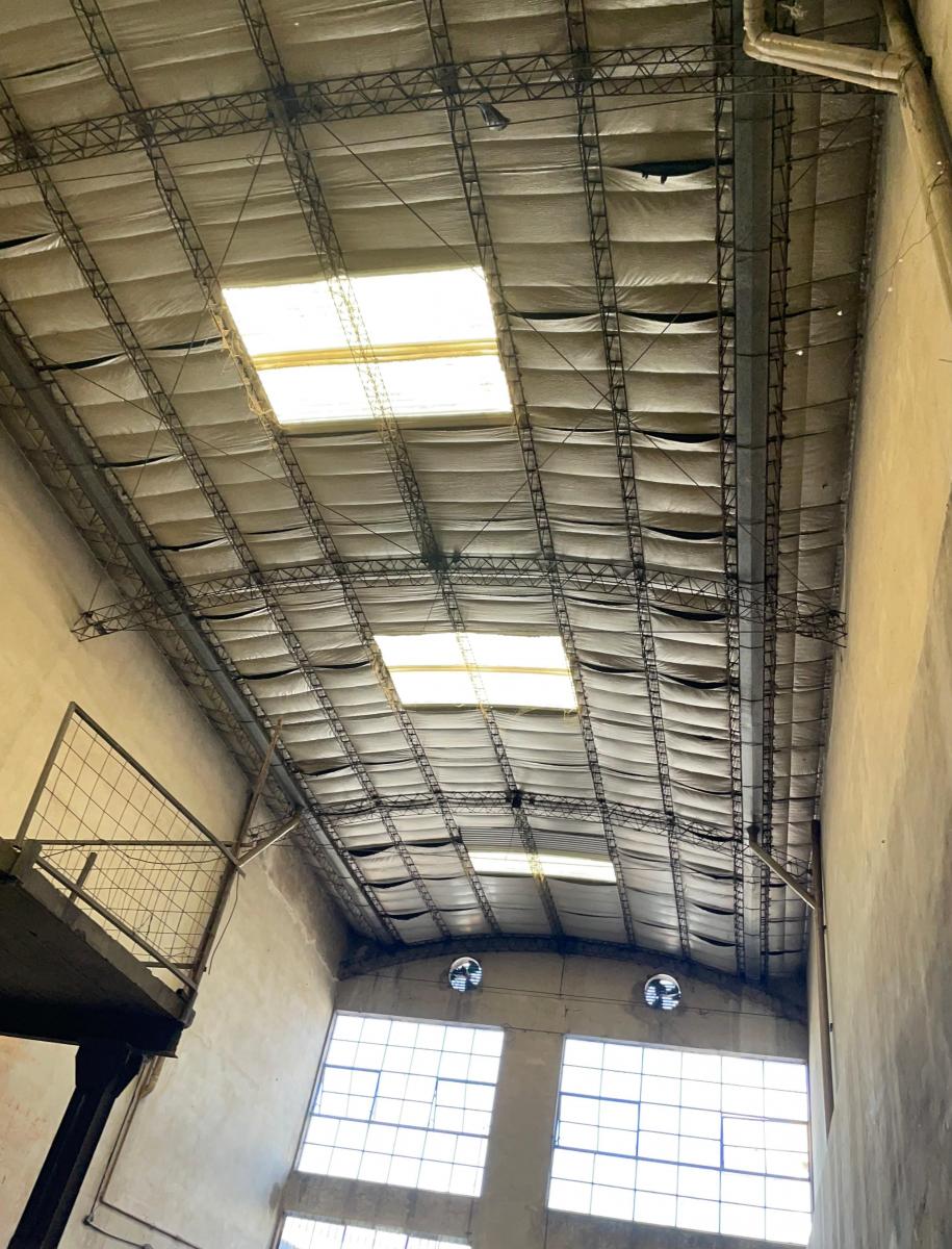 Paternal Importante Galpón en Venta 500, m Lote Propio Entrada Contenedor 3