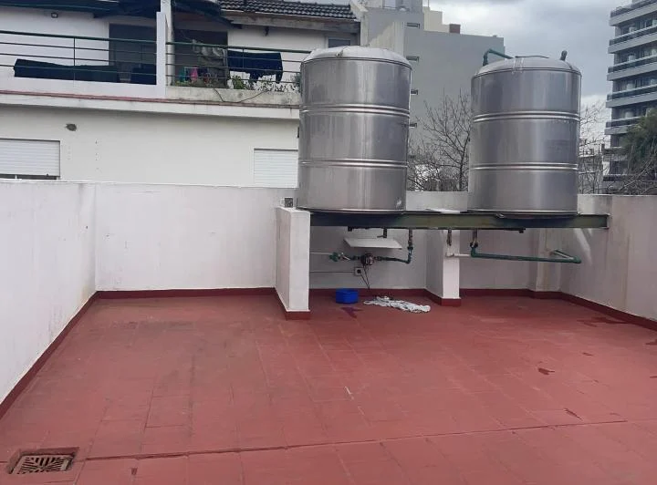 Villa Del Parque alquiler ph 3 ambientes sin expensas Artigas y Nogoyá  1