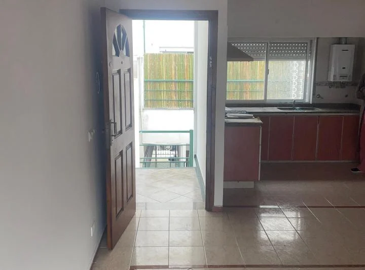Villa Del Parque alquiler ph 3 ambientes sin expensas Artigas y Nogoyá  2