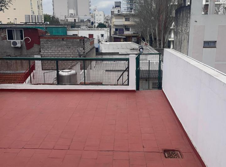 Villa Del Parque alquiler ph 3 ambientes sin expensas Artigas y Nogoyá  4