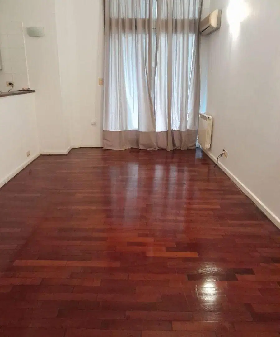 Excelente departamento, balcón, en Alquiler en LA ALGODONERA Concepción Arenal 3100 Chacarita 3