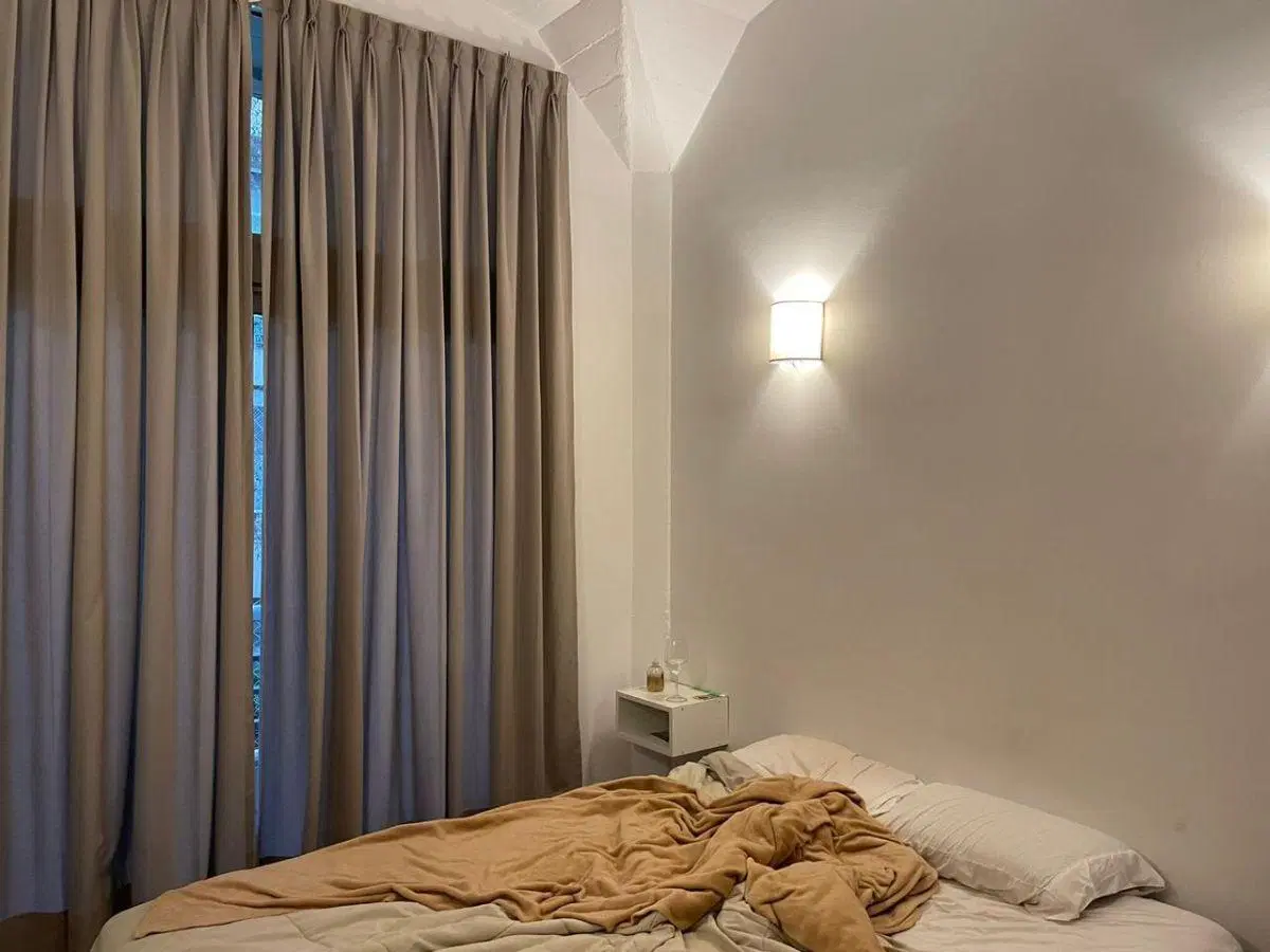 Excelente departamento, balcón, en Alquiler en LA ALGODONERA Concepción Arenal 3100 Chacarita 2