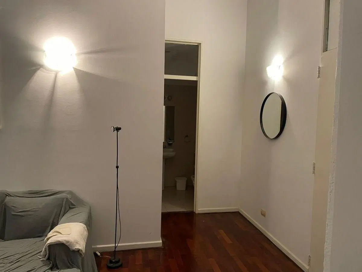 Excelente departamento, balcón, en Alquiler en LA ALGODONERA Concepción Arenal 3100 Chacarita 2