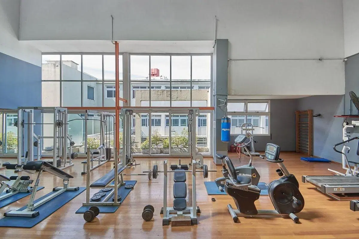 Excelente departamento, balcón, en Alquiler en LA ALGODONERA Concepción Arenal 3100 Chacarita 5