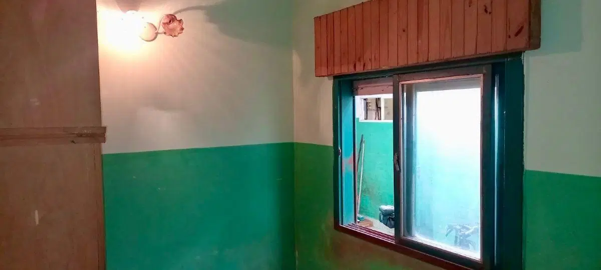 AGRONOMÍA ALQUILER CASA CINCO AMBIENTES CON COCHERA USO COMERCIAL O PROFESIONAL 3