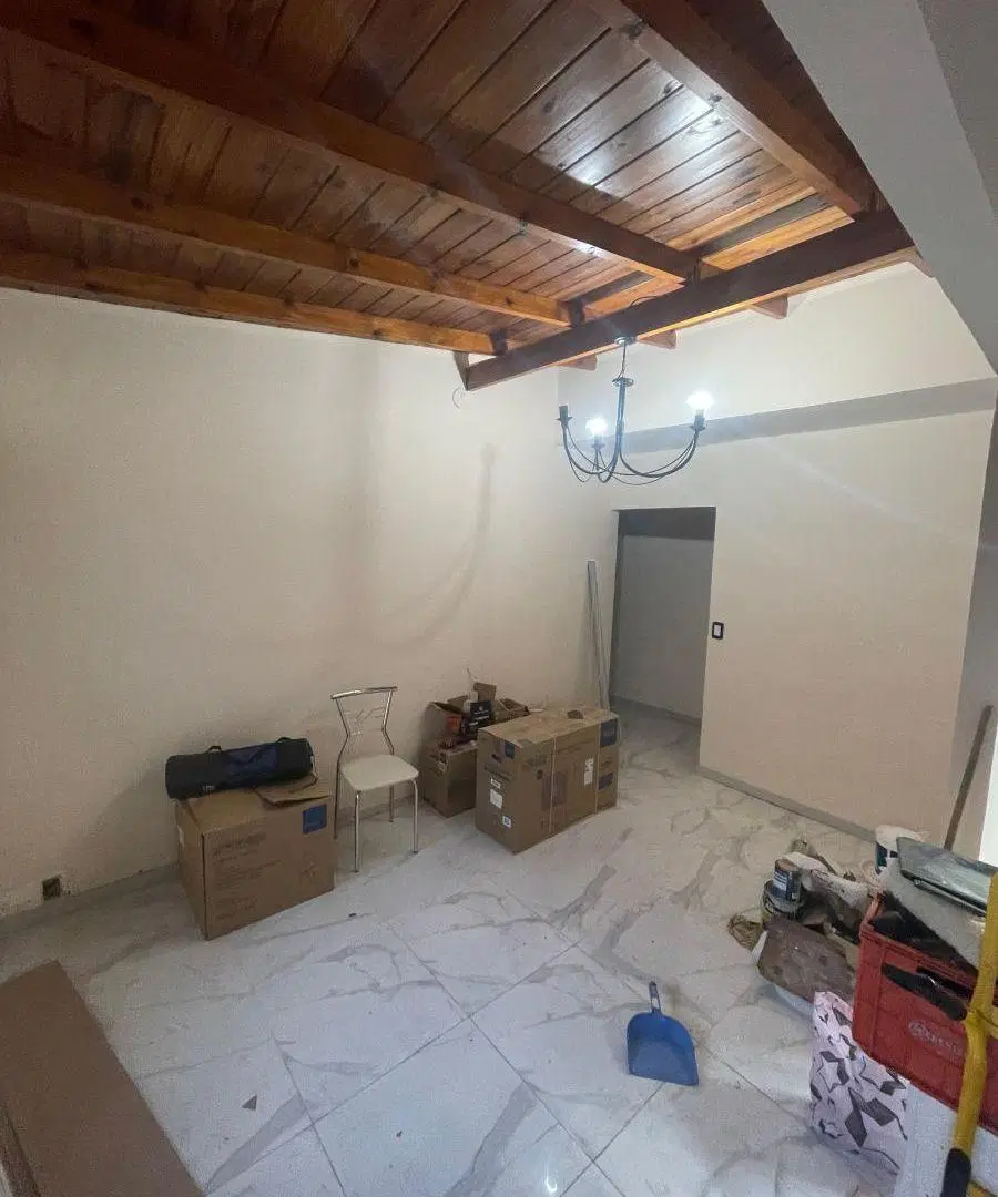AGRONOMÍA Hermoso pH a estrenar dos ambientes planta baja con patio sin expensas 2