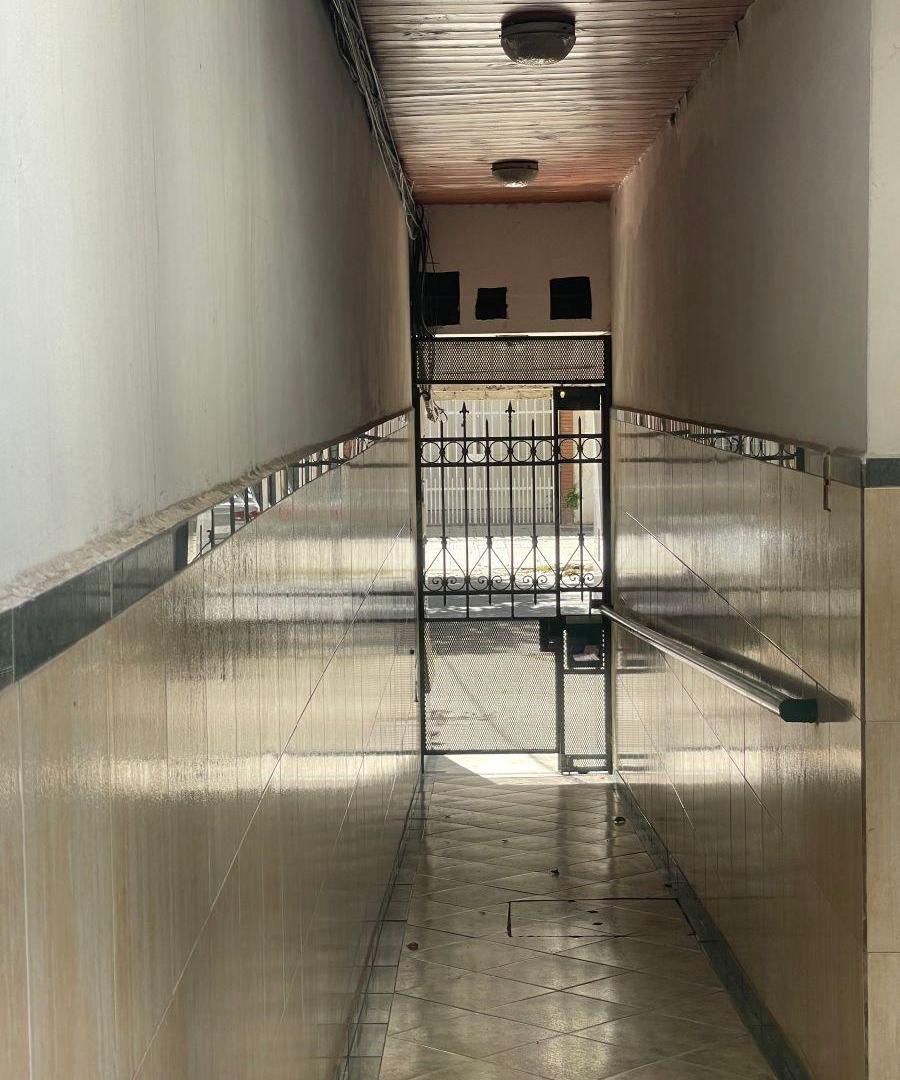 AGRONOMÍA Hermoso pH a estrenar dos ambientes planta baja con patio sin expensas