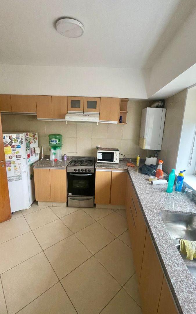 Foto de Villa Del Parque VENTA Departamento cuatro ambientes, frente, balcón, imagen 1