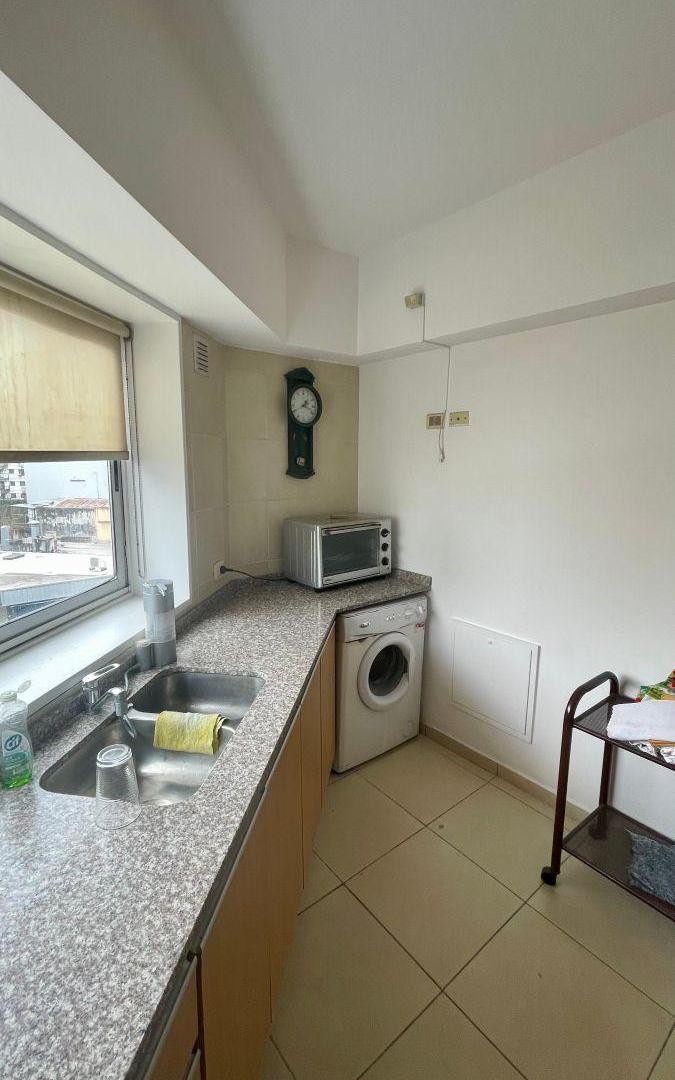 Foto de Villa Del Parque VENTA Departamento cuatro ambientes, frente, balcón, imagen 3