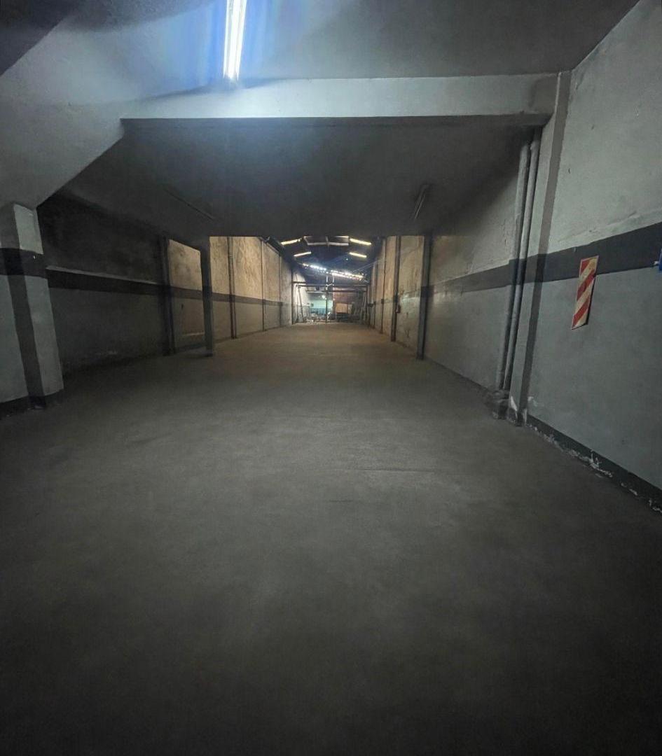 Foto de VENTA Palermo galpón apto varios emprendimientos Mixtura 3, imagen 2