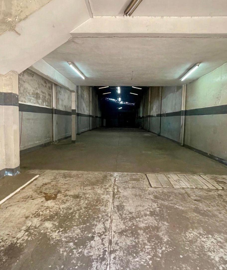 Foto de VENTA Palermo galpón apto varios emprendimientos Mixtura 3, imagen 3