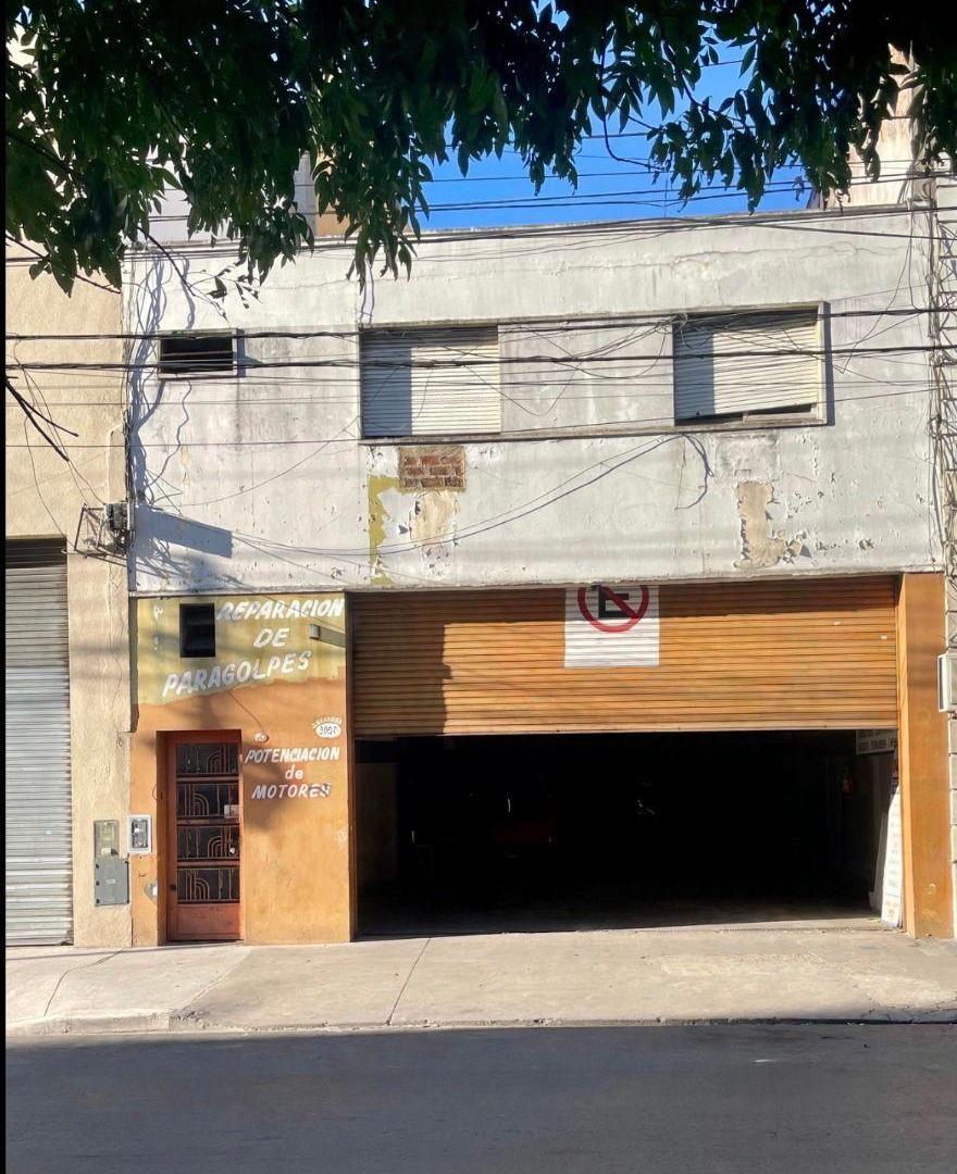Foto de VENTA Palermo galpón apto varios emprendimientos Mixtura 3, imagen 1