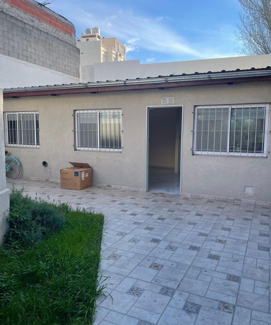 Foto de AGRONOMÍA PH a estrenar con patio planta baja sin expensas, imagen 1