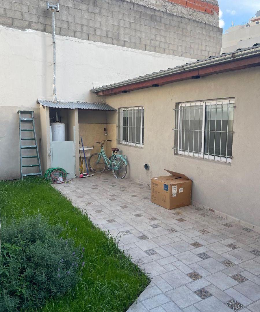 Foto de AGRONOMÍA PH a estrenar con patio planta baja sin expensas, imagen 2