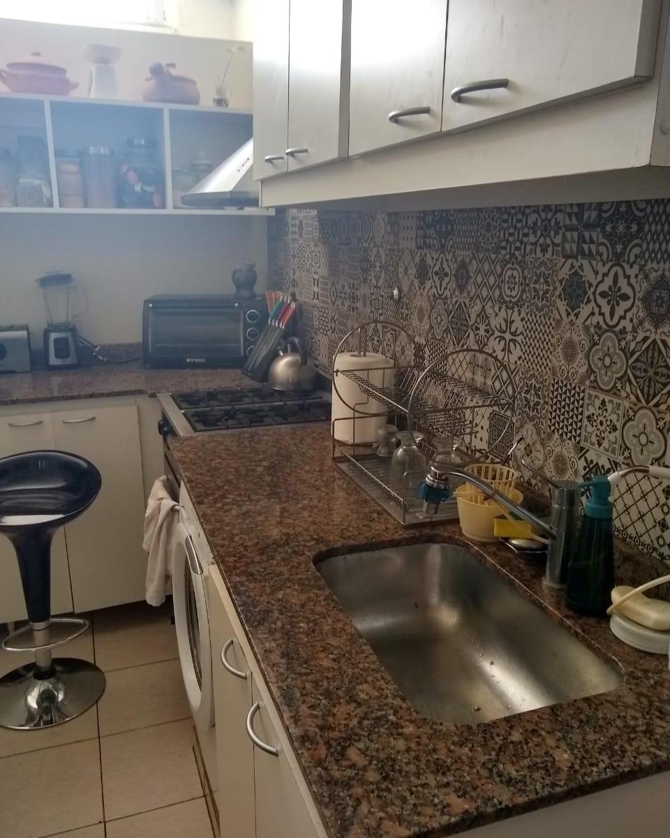 Departamento en PH de 120 m2 con 3 dormitorios en venta en Adrogué