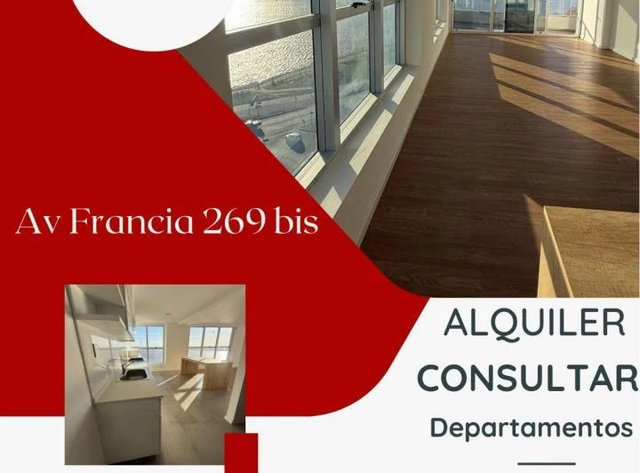 AVENIDA FRANCIA 269 BIS