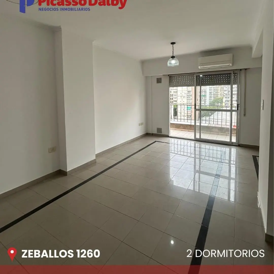 ZEBALLOS 1260 3