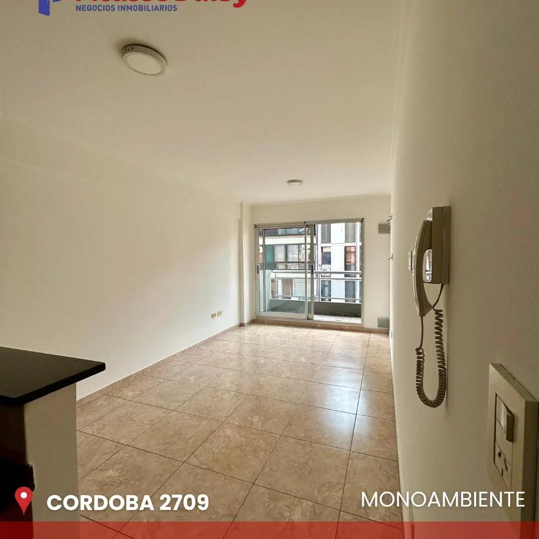 CORDOBA 2709 5