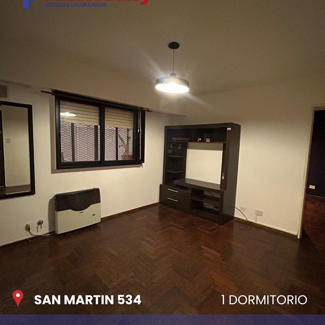 SAN MARTIN 534
