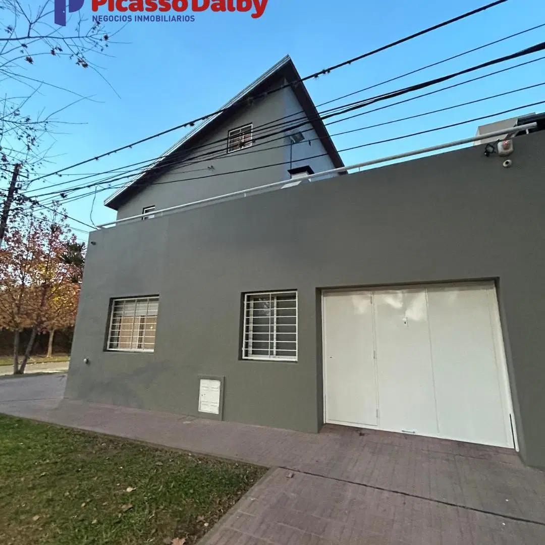 GODOY CRUZ 499 4