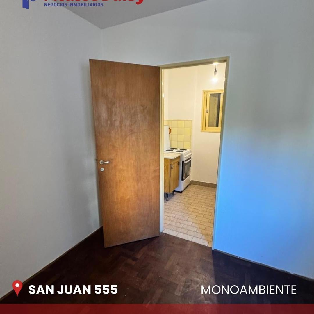 SAN JUAN 555
