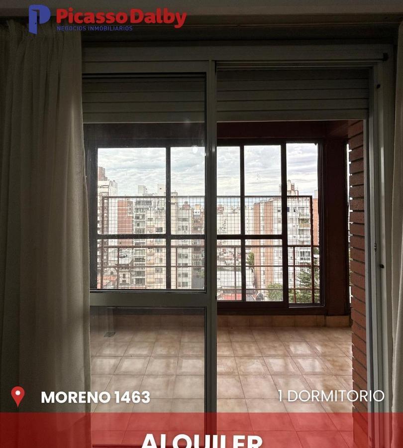 Foto de MORENO 1463, imagen 1