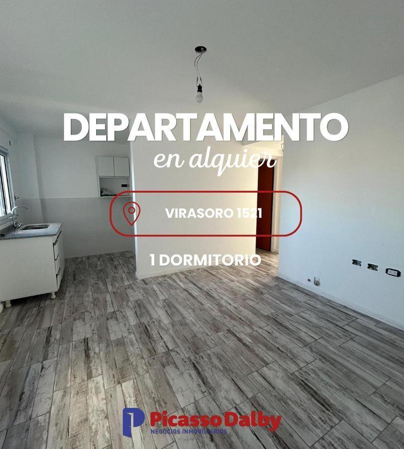 Foto de VIRASORO 1521, imagen 3