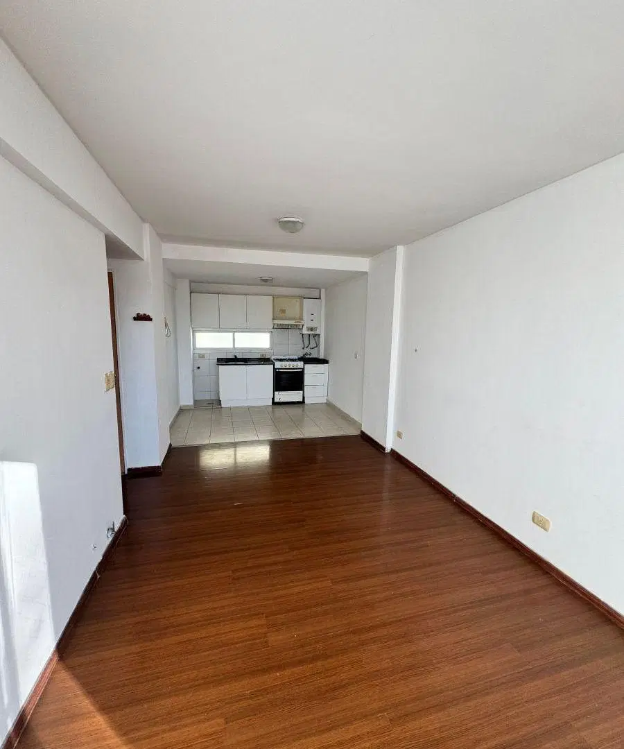 Departamento de 45 m² con 1 habitación en alquiler en Luis Agote 2