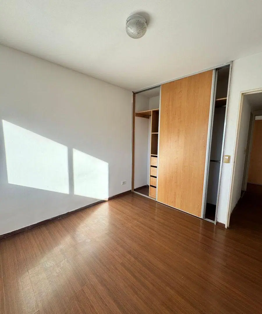 Departamento de 45 m² con 1 habitación en alquiler en Luis Agote 7