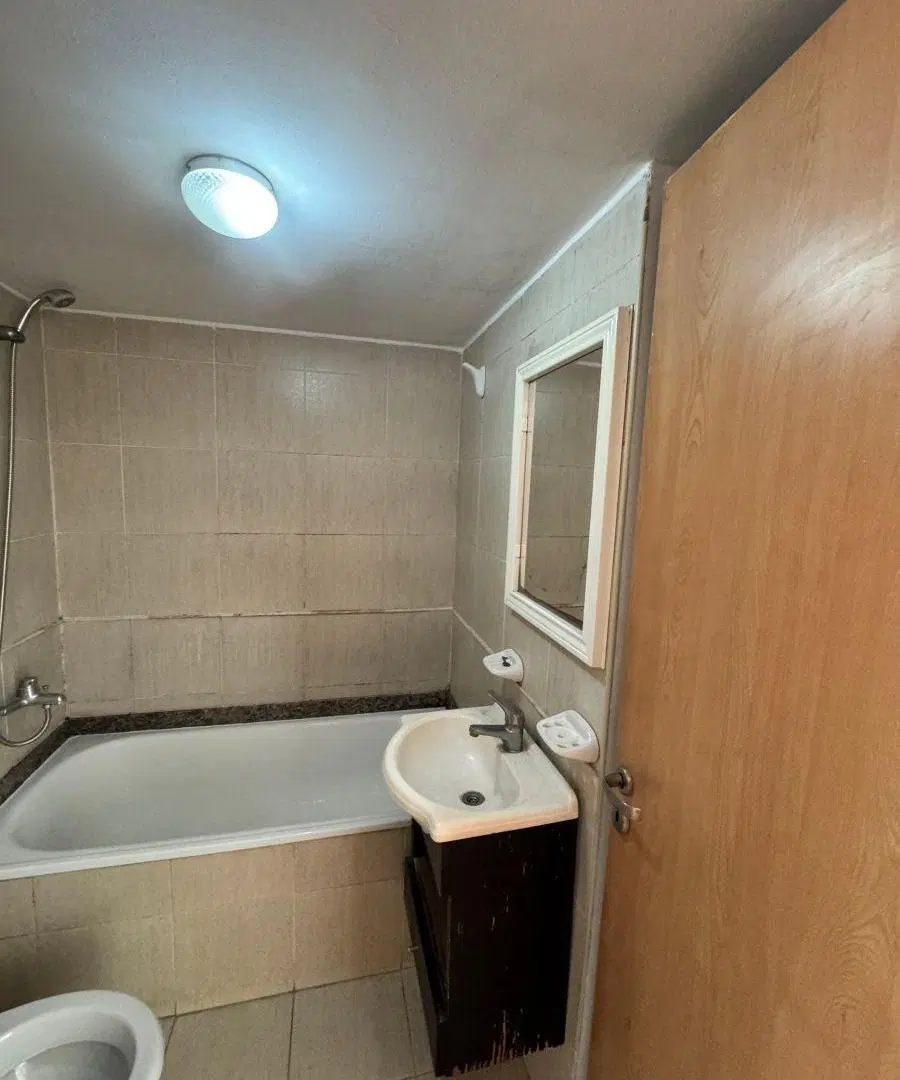 Departamento de 45 m² con 1 habitación en alquiler en Luis Agote 3
