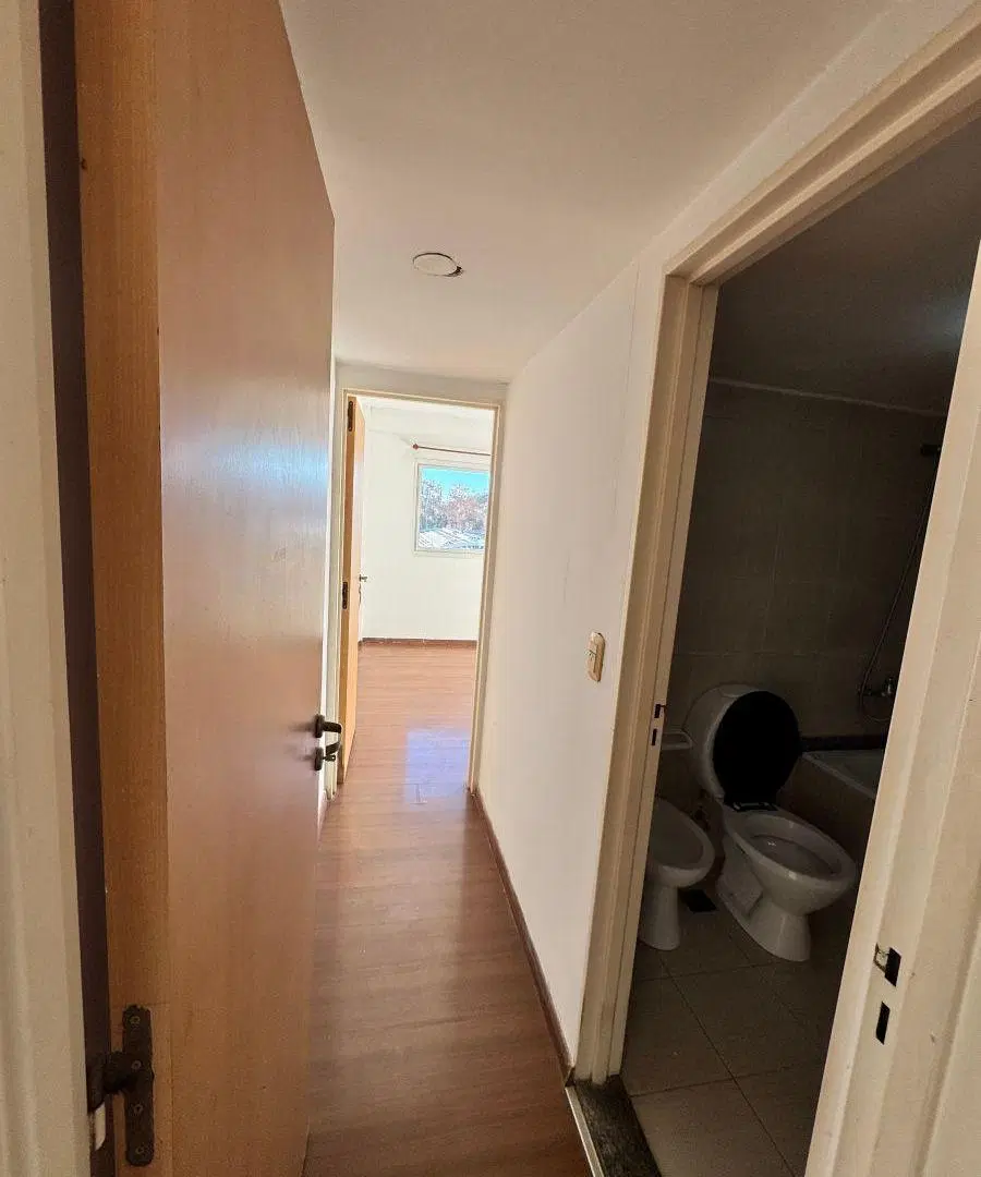 Departamento de 45 m² con 1 habitación en alquiler en Luis Agote 4