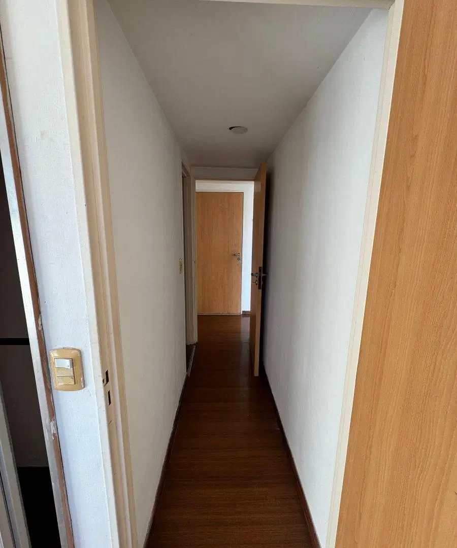 Departamento de 45 m² con 1 habitación en alquiler en Luis Agote 5