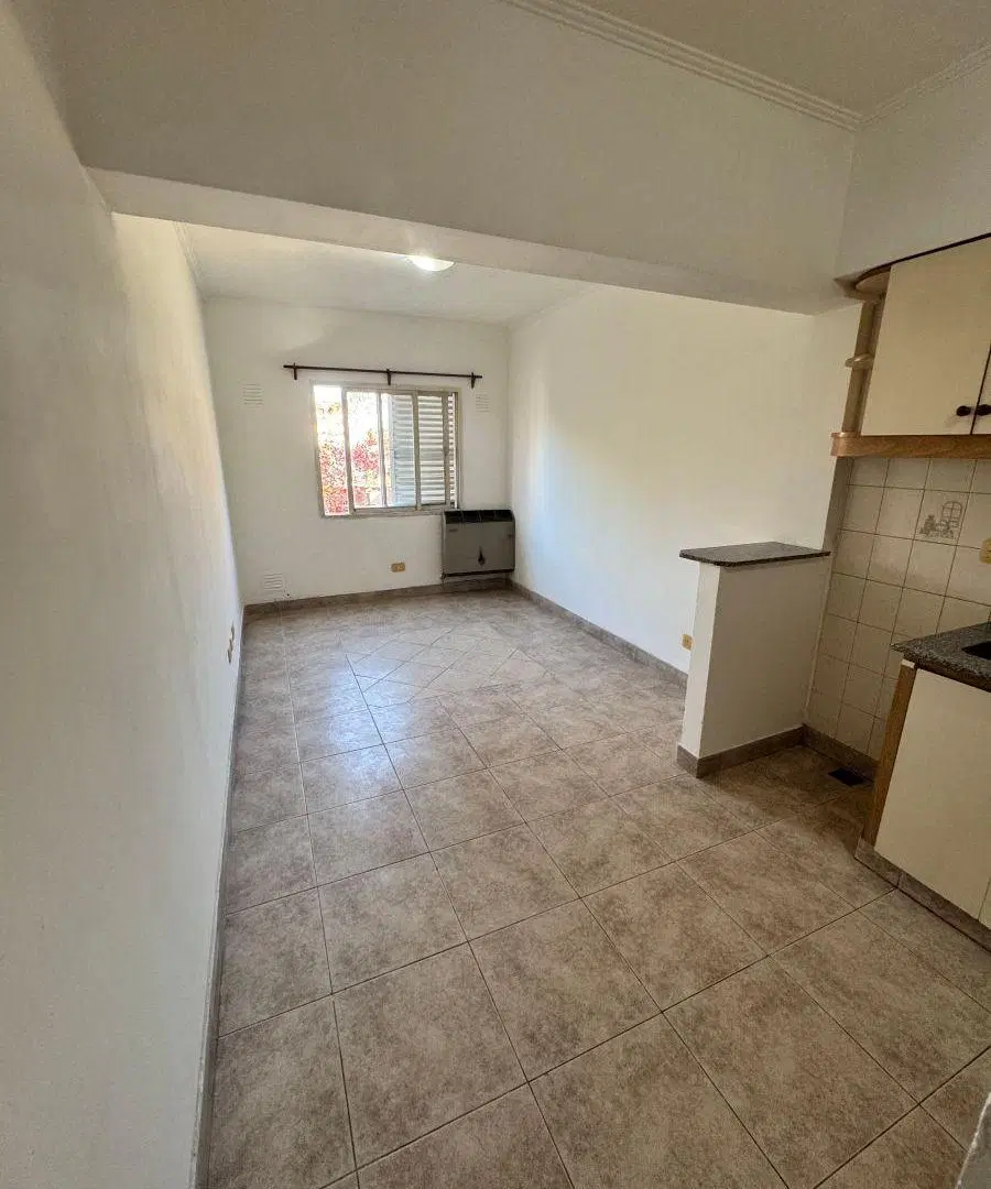 Rueda 1088 Departamento de un dormitorio 1