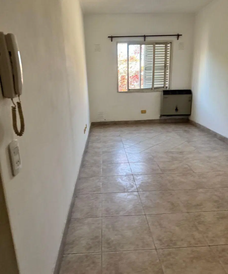 Rueda 1088 Departamento de un dormitorio 4
