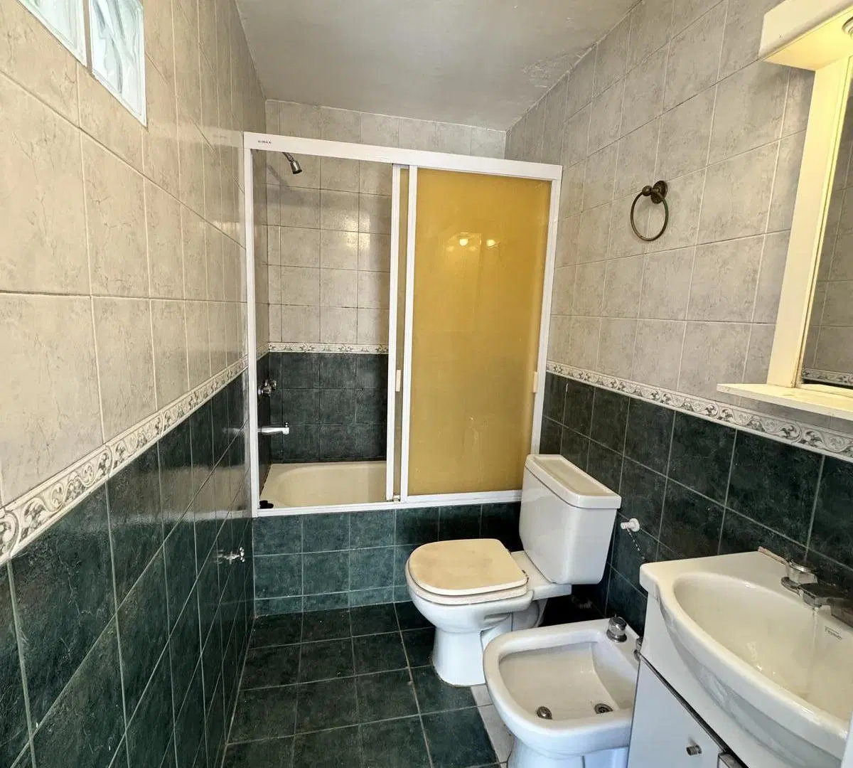 Departamento en Centro 2