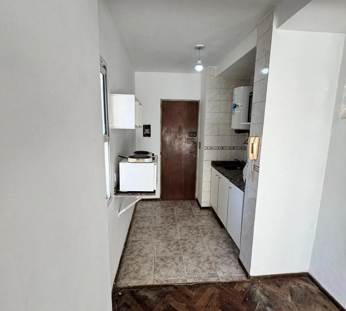 Departamento en Centro 1