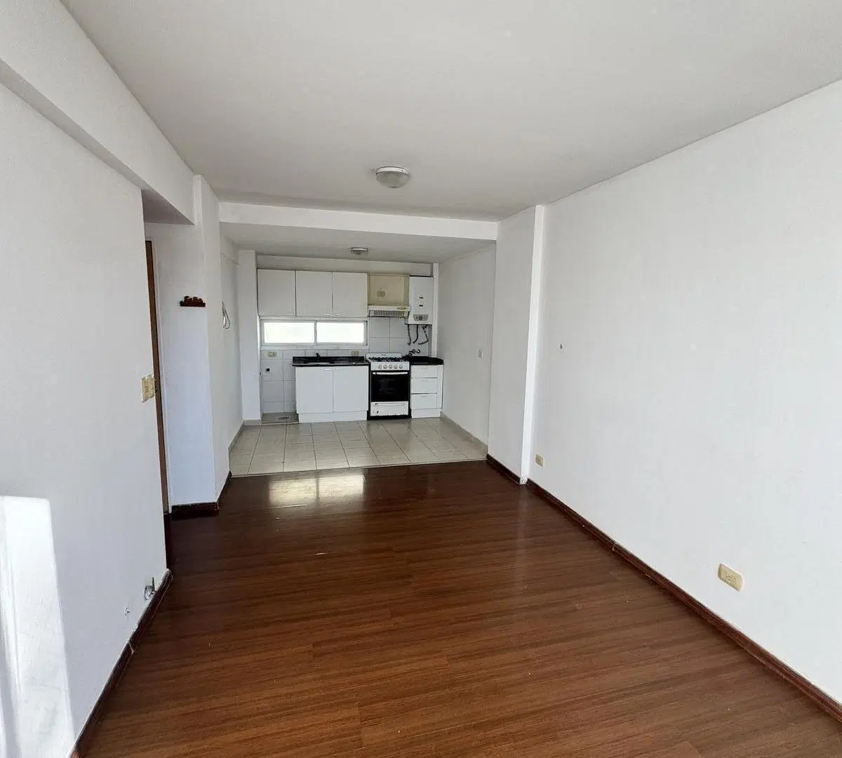 Departamento en Rosario 6