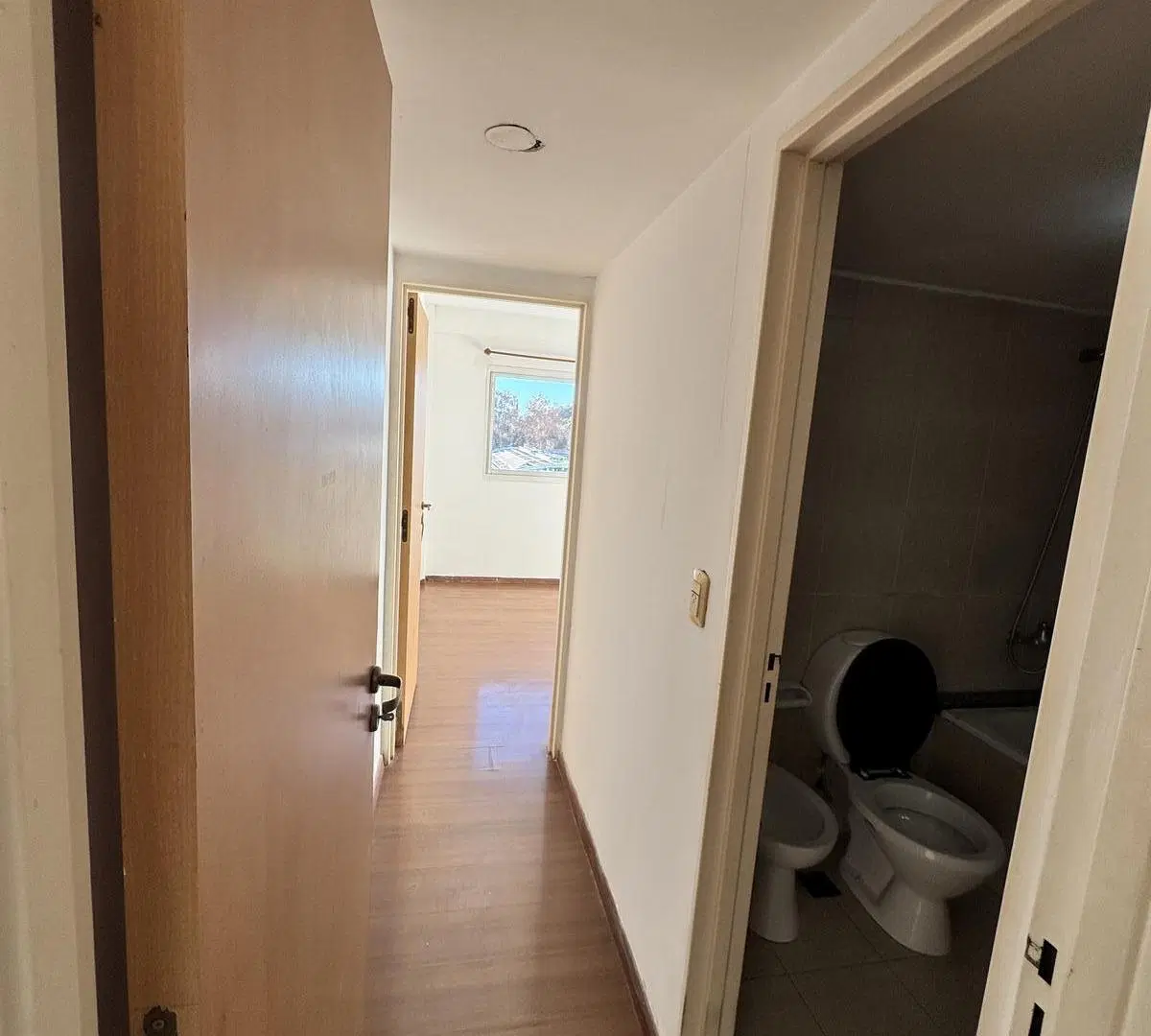 Departamento en Rosario 2