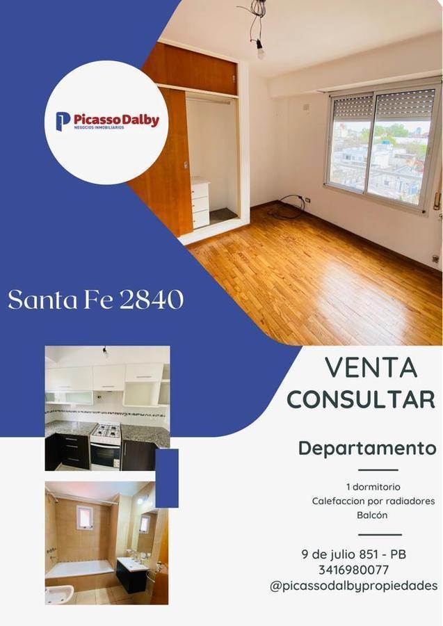 Foto de Santa Fe 2840, imagen 1