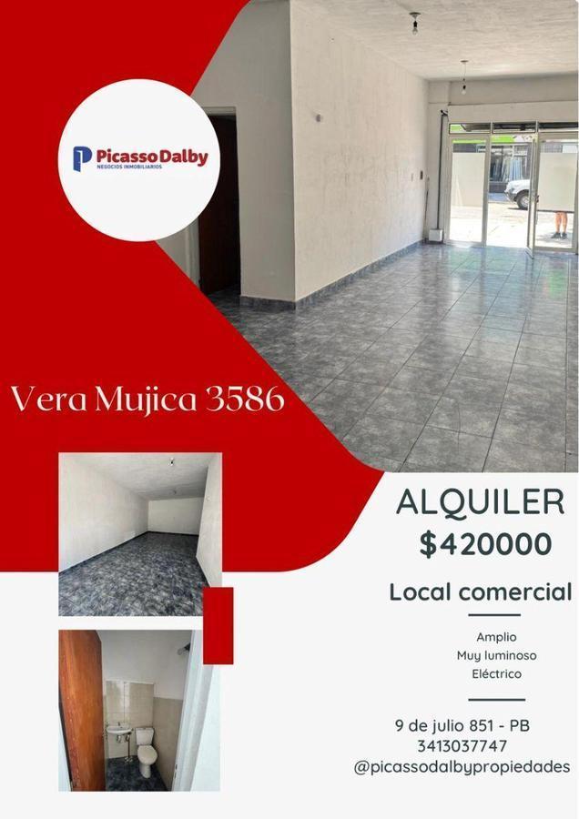 Foto de VERA MUJICA 3586, imagen 4