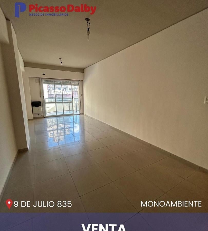 Foto de 9 DE JULIO 835, imagen 1