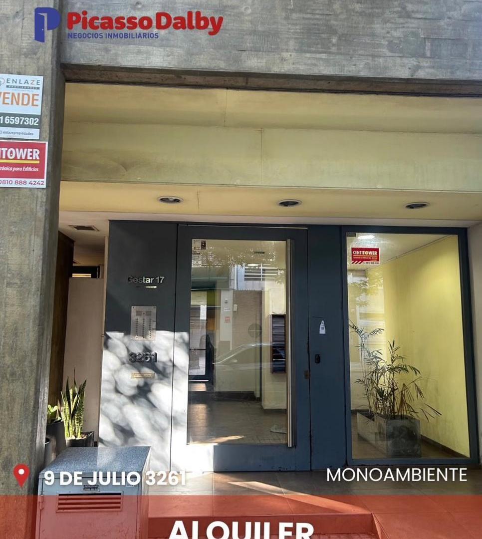 Foto de Departamento en Rosario, imagen 2