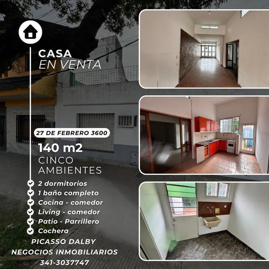 Foto de 27 DE FEBRERO 3600, imagen 5