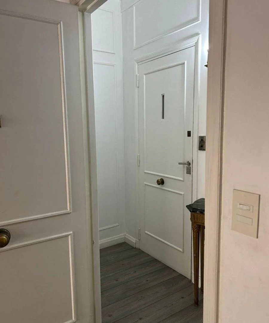 Excelente piso único en pleno Palermo, a metros de Alto Palermo - Listo para entrar