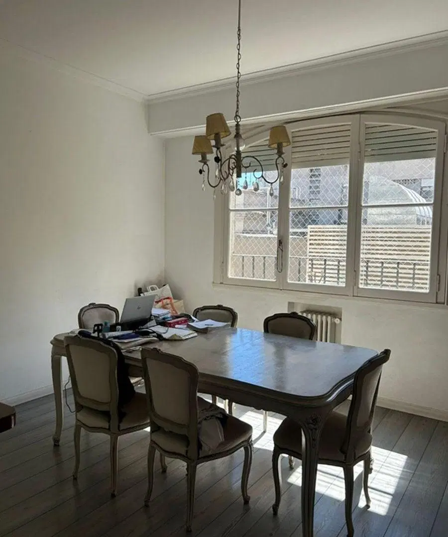 Impecable piso único en pleno Palermo, a metros de Alto Palermo - Listo para entrar 5