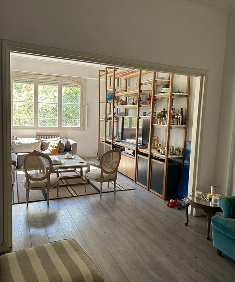 Foto de RETASADO! Excelente Departamento en Venta , de 127 m², con 3, imagen 2