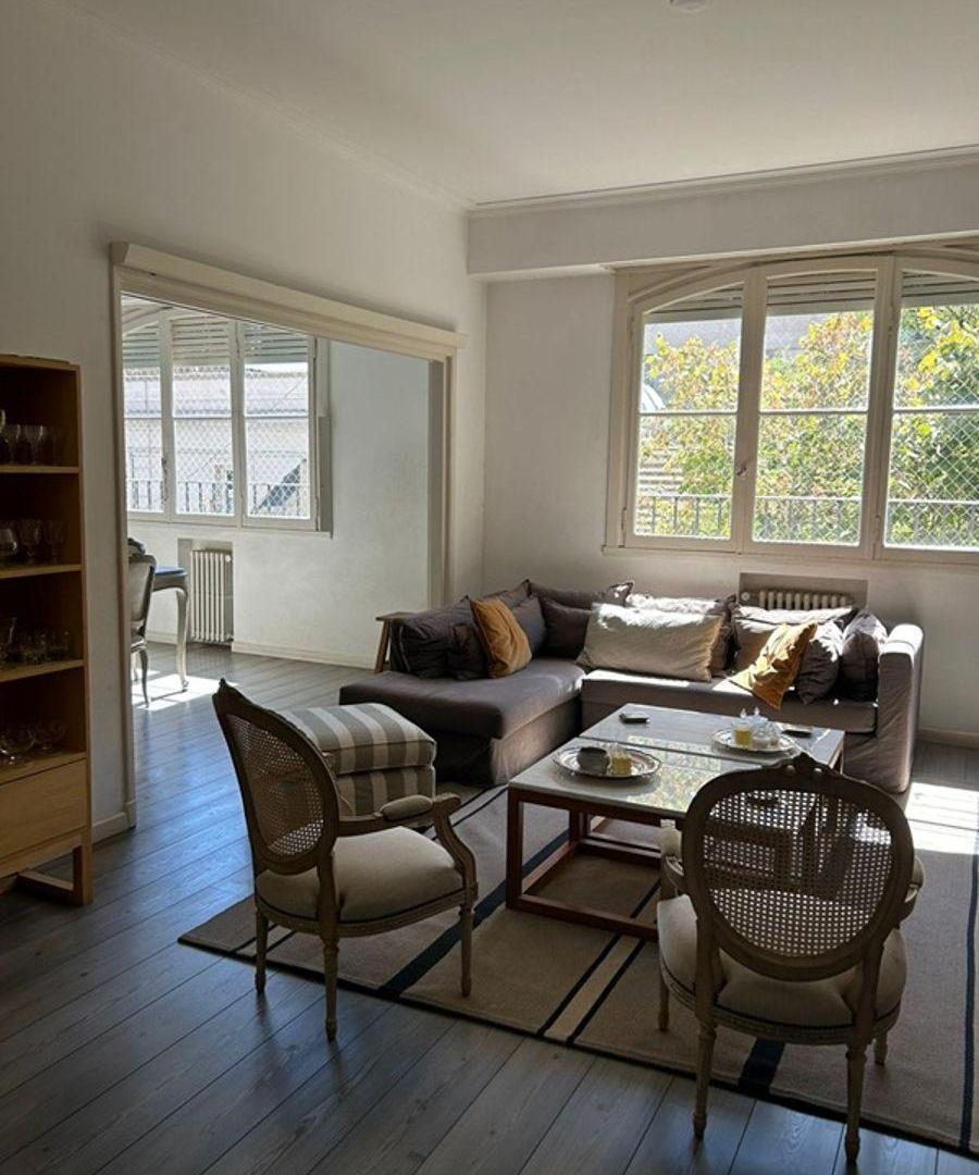 Foto de RETASADO! Excelente Departamento en Venta , de 127 m², con 3, imagen 4
