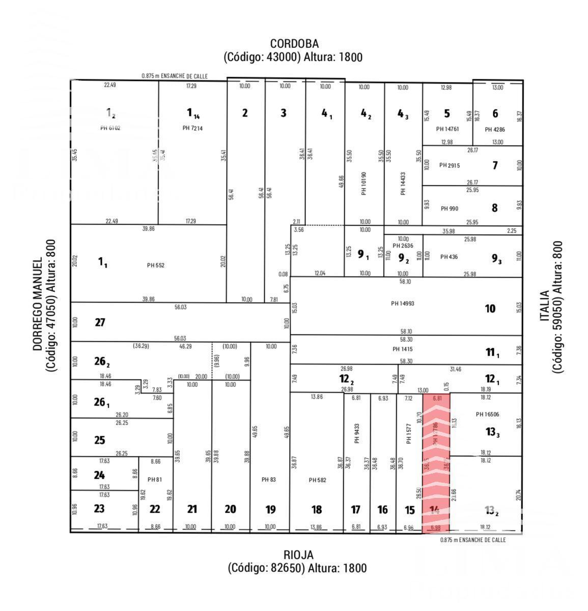 Plano 1